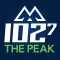 102.7 THE PEAK
