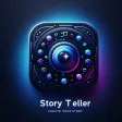 Story Teller - Tell Your Story Story Teller - Tell Your Story