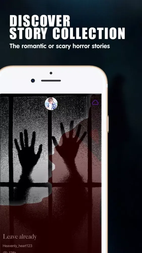 تصاویر Moo - Chat Stories