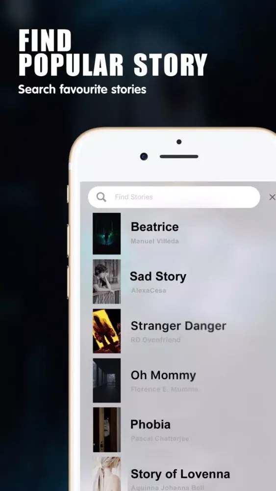 تصاویر Moo - Chat Stories