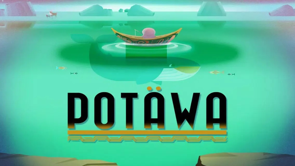 Captures d'écran de Pottawa