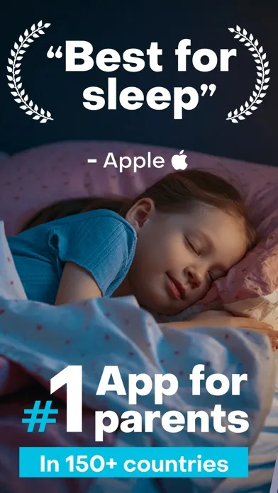Storybook: Calm Bedtime, Sleep Ekran Görüntüleri