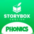 StoryBox - Phonics