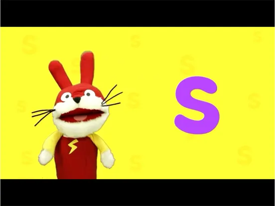 StoryBox - Phonics iPad  Screenshots