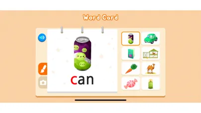 StoryBox - Phonics Screenshots