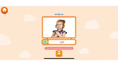 StoryBox - Phonics Screenshots