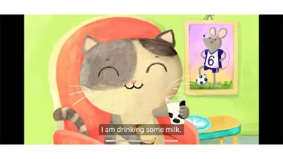 StoryBox - Phonics Screenshots
