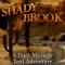 Shady Brook - A Dark Mystery Text Adventure