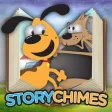 Jasper in The Garbage Can StoryChimes (FREE)