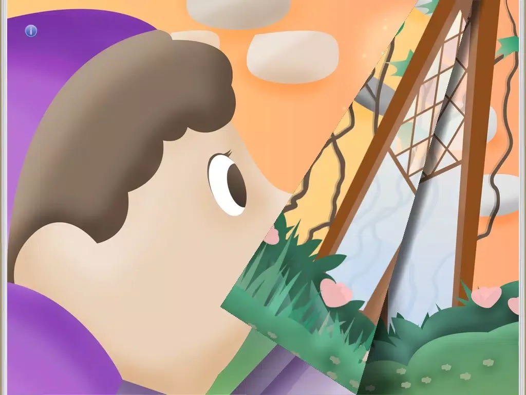 صور Thumbelina StoryChimes (FREE) iPad 