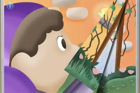 صور Thumbelina StoryChimes (FREE)