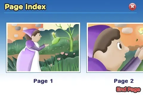 صور Thumbelina StoryChimes (FREE)