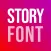 StoryFont for Instagram Story