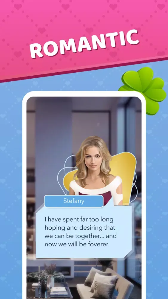 صور My cLover Story