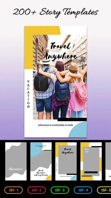 Photo Story Creator スクリーンショット