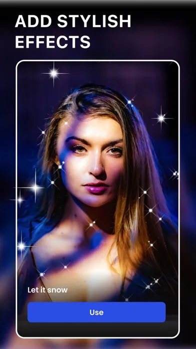 Скриншоты ArtTune: Photo & Video Maker