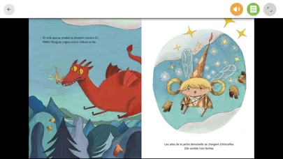 storyplayr mobile Screenshots