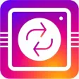 IG Story Reposter