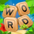 Wonder Words Search Puzzle