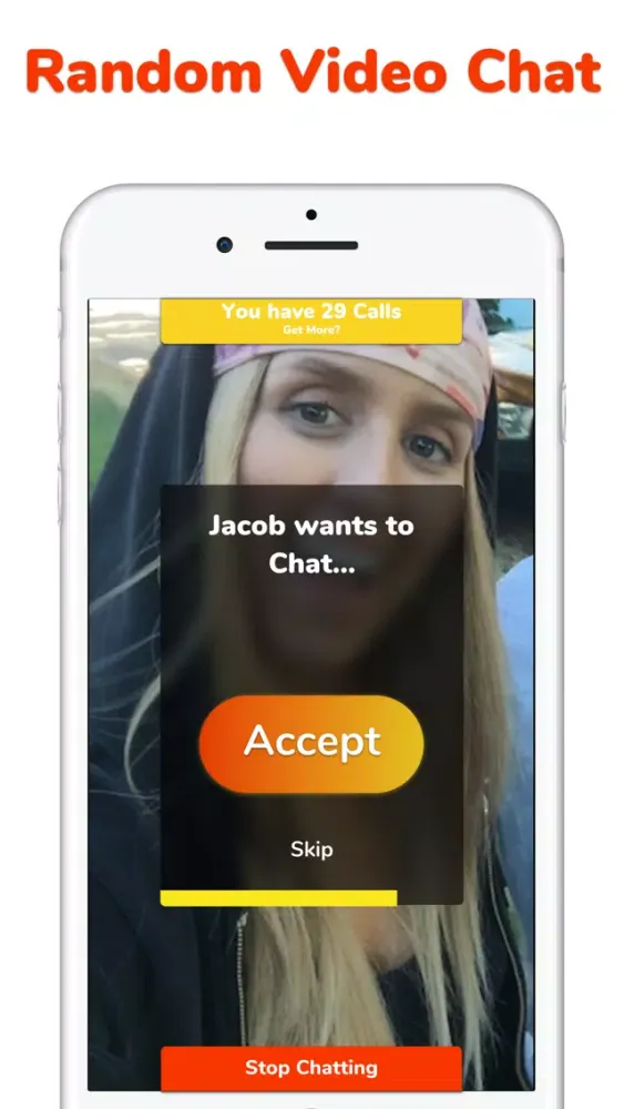 صور Electric - random video chat