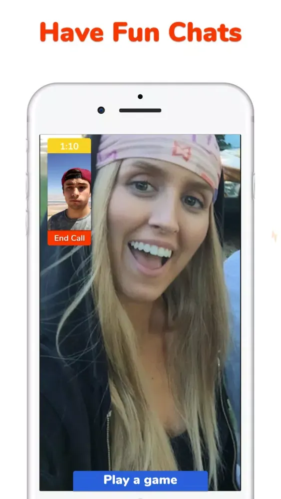 صور Electric - random video chat