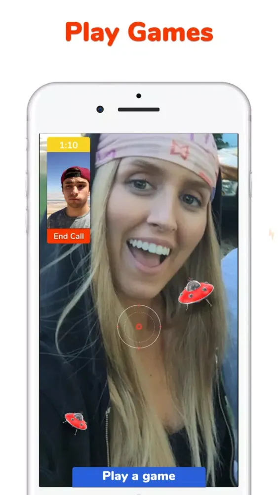 صور Electric - random video chat