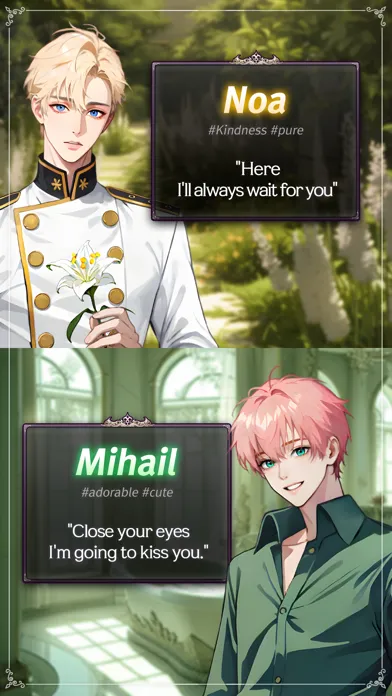 Devil heart and possession应用截图