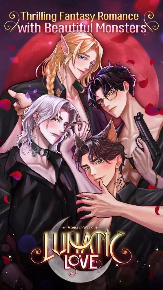 Lunatic Love Screenshots