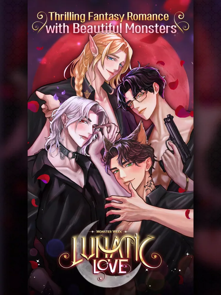 Lunatic Love Screenshots