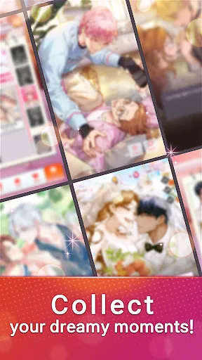 Capturas de pantalla de Darling Pet : Choose your love