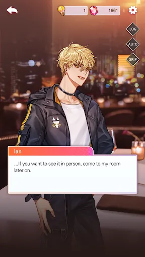 Capturas de pantalla de Darling Pet : Choose your love