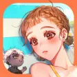 Dear My God : otome story game Dear My God : otome story game