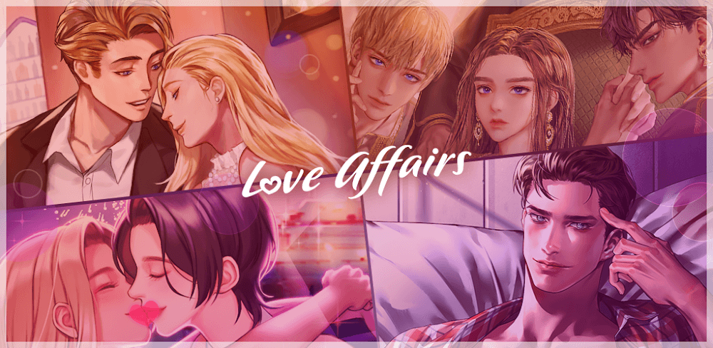 Love Affairs