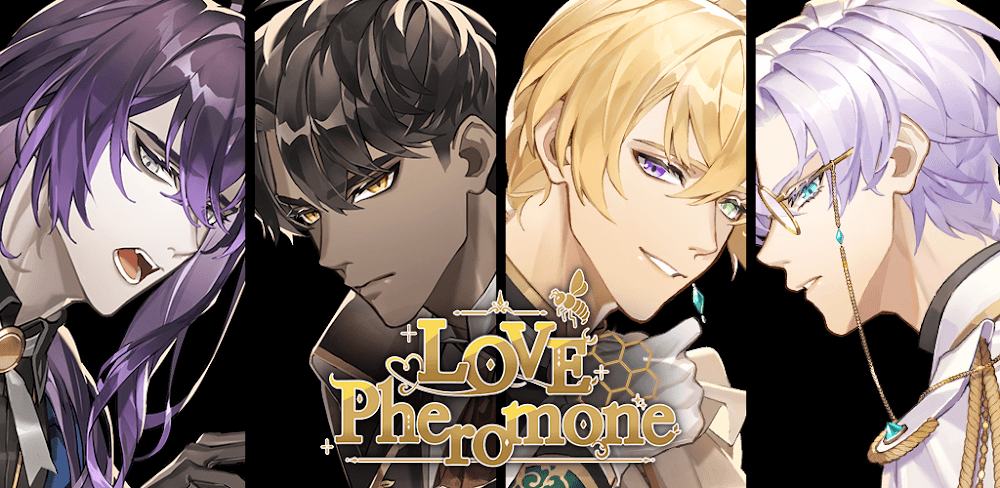 Love Pheromone