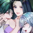Secret Crossing : story game Secret Crossing : story game