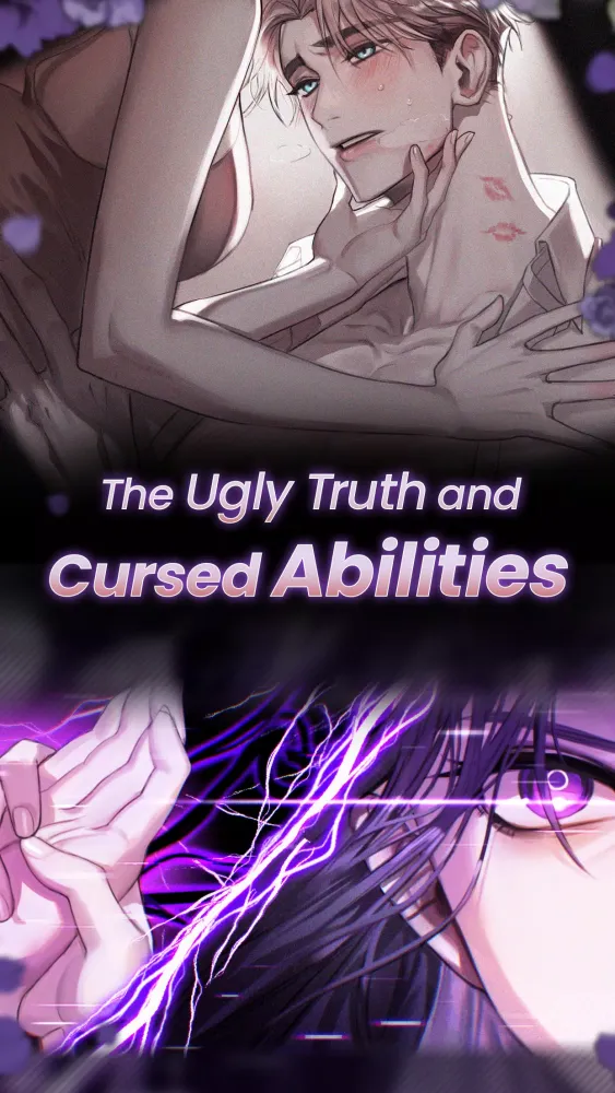 Capturas de tela do Touch to Fate