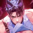 Moonlight Crush: Fantasy Otome Moonlight Crush: Fantasy Otome