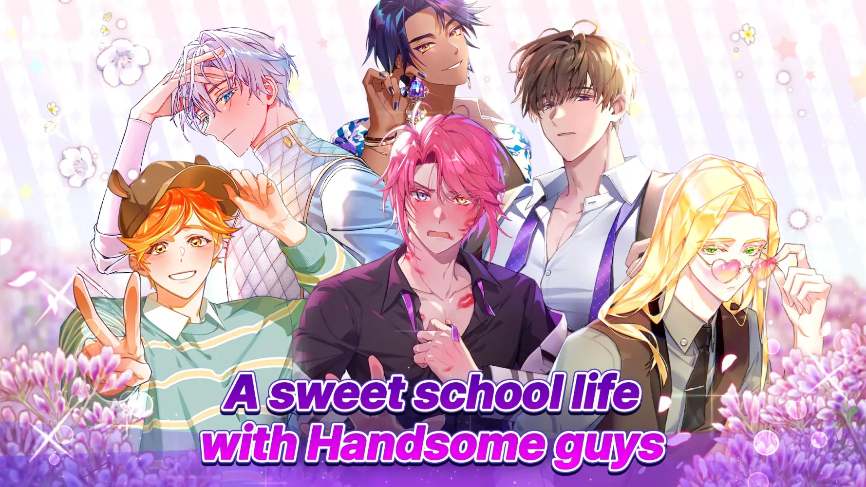 Arcana Twilight : Anime game Screenshots