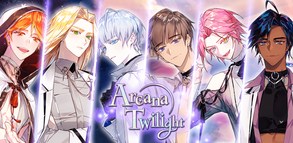 Arcana Twilight