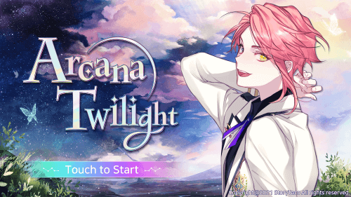 Arcana Twilight-screenshot-1