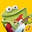 Animal Band Nursery Rhymes