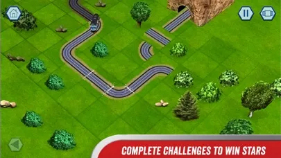 Ảnh chụp màn hình của Chuggington ~ We are the Chuggineers