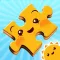 The StoryToys Jigsaw Puzzle Collection