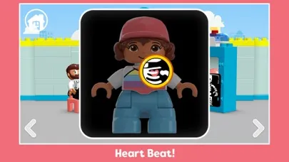 LEGO® DUPLO® DOCTOR Screenshots
