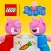 LEGO® DUPLO® PEPPA PIG