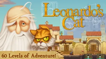 Leonardo’s Cat স্ক্রিনশট