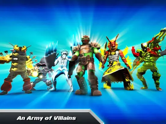 صور Power Rangers Dino Charge iPad 