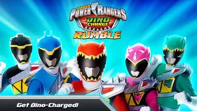 صور Power Rangers Dino Charge