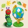 Hungry Caterpillar Play School