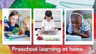 تصاویر Hungry Caterpillar Play School